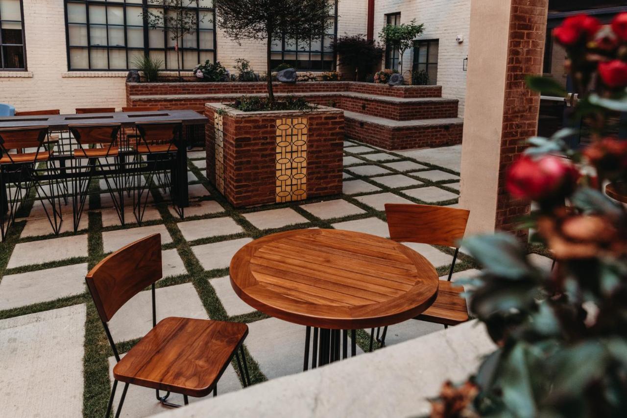 Brooklyn Style Studio Loft Minutes From Firstenergy Stadium 210 Cleveland Eksteriør billede
