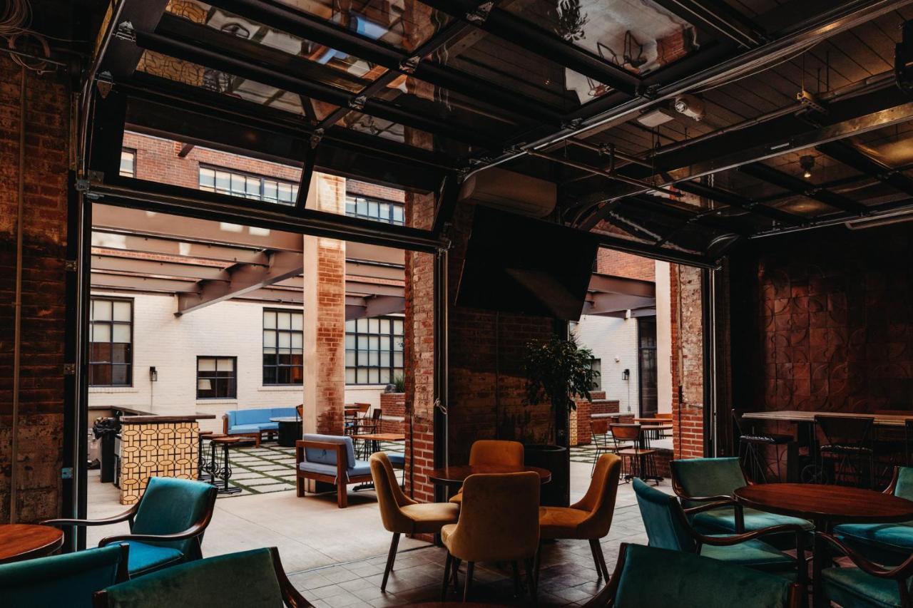 Brooklyn Style Studio Loft Minutes From Firstenergy Stadium 210 Cleveland Eksteriør billede