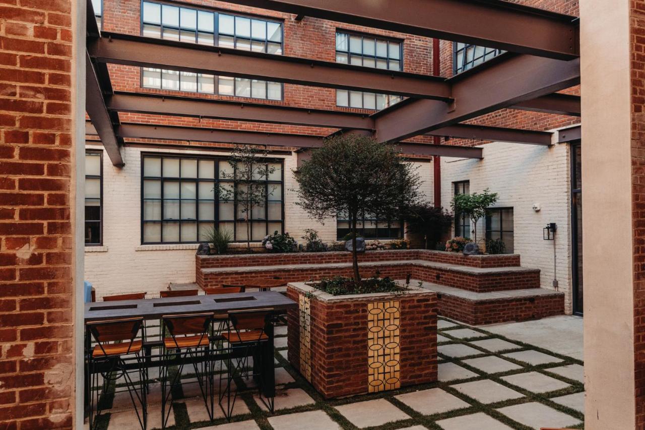 Brooklyn Style Studio Loft Minutes From Firstenergy Stadium 210 Cleveland Eksteriør billede